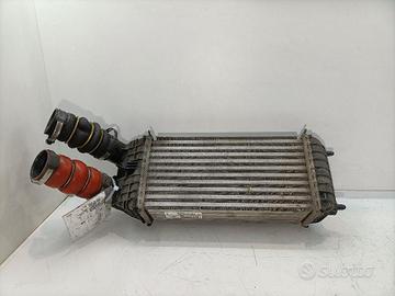 INTERCOOLER CITROEN C-Elysee Serie 9803900780 BHY