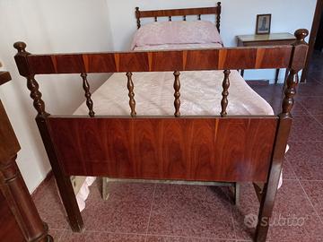letto singolo