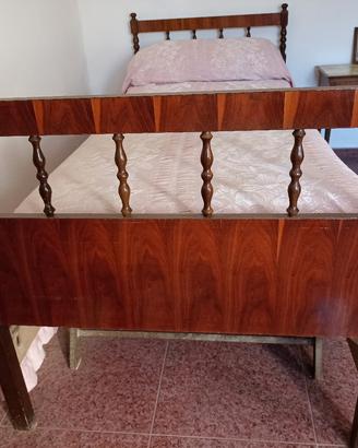 letto singolo