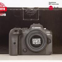 Canon EOS R6
