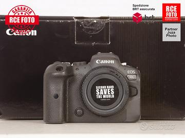 Canon EOS R6