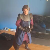 hot toys anakin skywalker