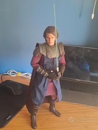 hot toys anakin skywalker