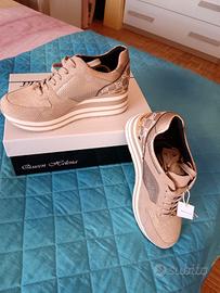 scarpe donna nuove 