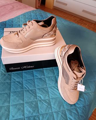 scarpe donna nuove 