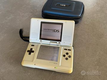 Nintendo ds fat