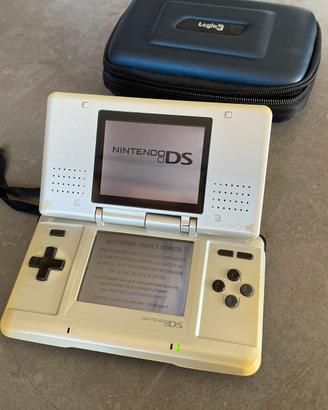 Nintendo ds fat