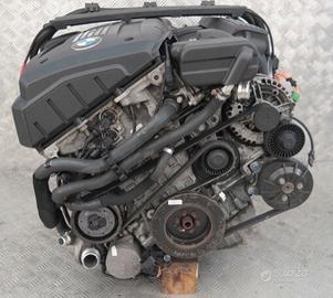 MOTORE FUNZIONANTE N57B25A