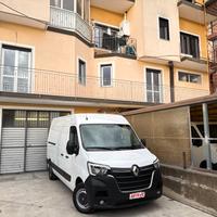 Renault Master 2.3 dCi 135Cv FRIGO FNAX 0° GRADI F