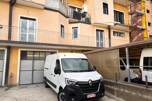 Renault Master 2.3 dCi 135Cv FRIGO FNAX 0° GRADI F