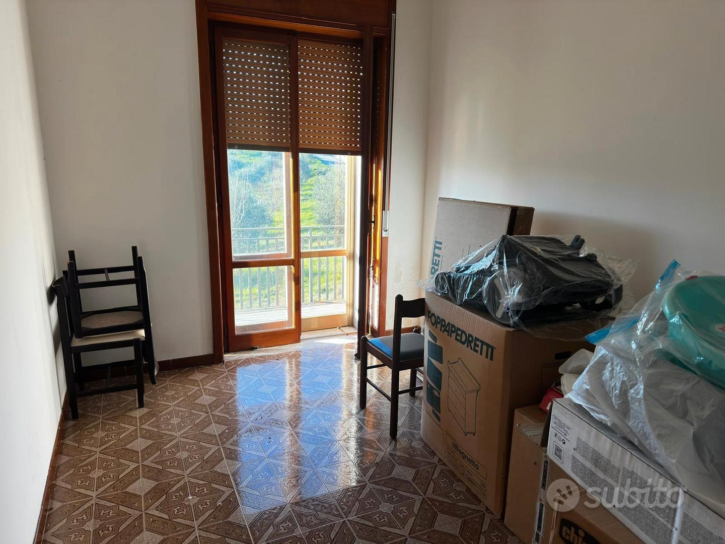 Appartamento – Montemiletto, Serra - Vista 4