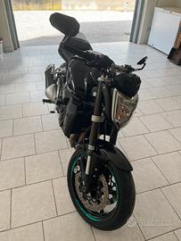 Yamaha fz1