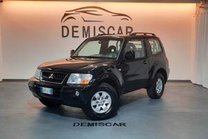 Mitsubishi Pajero 3.2 16V DI-D 3p. Intense