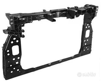 OSSATURA ANTERIORE JEEP COMPASS 2017