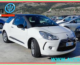Ds DS3 DS 3 BlueHDi 75 So Chic