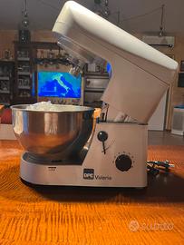 Impastatrice DPE Elettrodomestici 650W