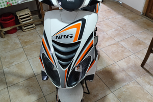 NRG - Piaggio 50