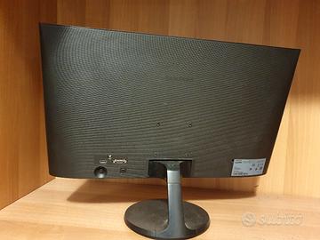 monitor 24 pollici samsung led