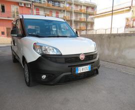 Fiat Doblo Doblò 1.3 MJT 95CV PC Combi N1 PORTE LA