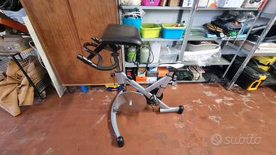 spinbike