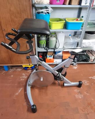 spinbike