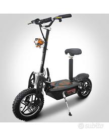 MONOPATTINO ELETTRICO TIGERSHARK CROSS 1000W 48V