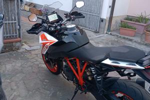 Ktm Super Duke 1290 GT 2019