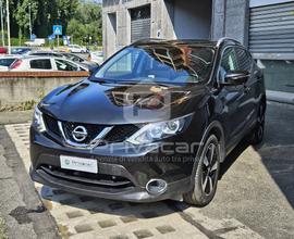 NISSAN Qashqai 1.2 DIG-T 360