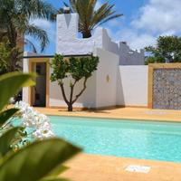 Villa Grazia, piscina privata (8-12 ospiti)