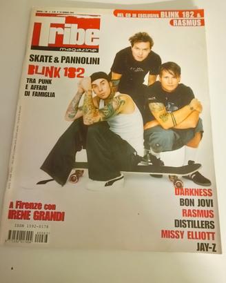 rivista musicale