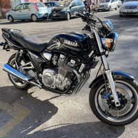 Yamaha jxr 1300