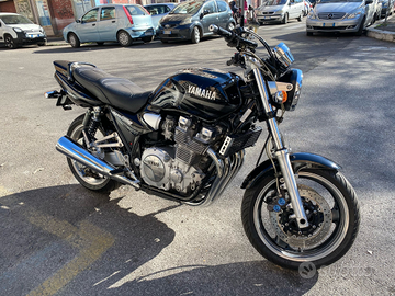 Yamaha jxr 1300