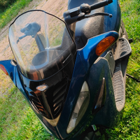 Malaguti medison 150 cc