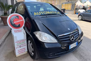 Mercedes Classe A 2.0 Diesel Automatico Anno 2012