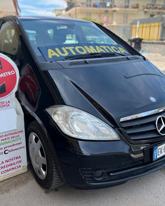 Mercedes Classe A 2.0 Diesel Automatico Anno 2012