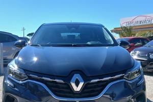Renault Captur TCe 100 CV GPL FAP Intens