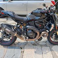 monster 1200 r
