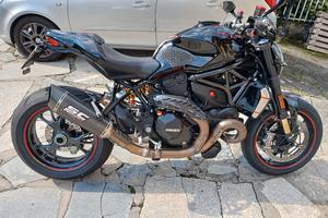 monster 1200 r