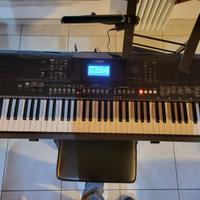 Tastiera Yamaha EW 410