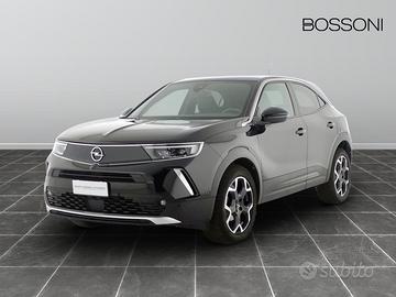 Opel Mokka 1.5 110cv ultimate s&s