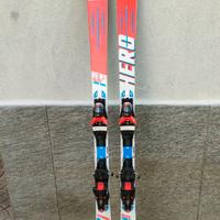 Sci Rossignol Hero Elite LT cm. 176  r19