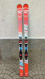 Sci Rossignol Hero Elite LT cm. 176  r19