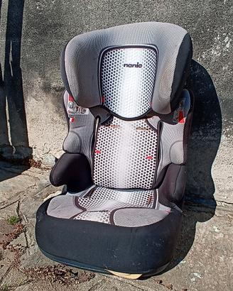 seggiolino auto