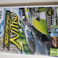 Videogioco NITRO