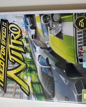 Videogioco NITRO