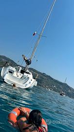 Beneteau first 26,5