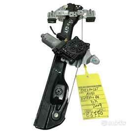 CREMAGLIERA ANTERIORE DESTRA CHEVROLET Aveo 1° Se