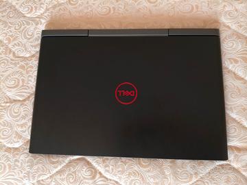 Dell G5 15 5587 - Laptop Gaming - i5 -