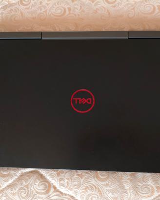 Dell G5 15 5587 - Laptop Gaming - i5 -