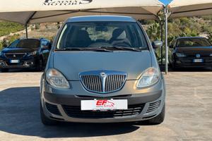 Lancia MUSA 1.3 Multijet 16V 90 CV Oro
